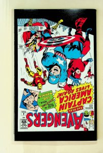 Captain America #400 (May 1992; Marvel) - Near Mint