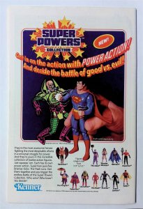 Blue Devil Annual #1 (1985, DC) FN+