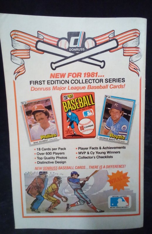 Super Friends #44 (1981)