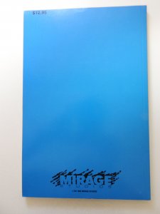 Shell Shock Vol 1 1st Print Signed and Remark Eastman/Laird+ NM- Unread!!