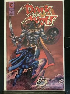 Dark Wolf #3