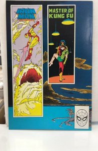 Marvel Comics Presents #8 (1988)