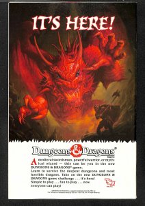 Infinity Gauntlet #1 VF/NM 9.0