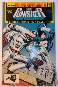 The Punisher Annual #1 (7.5, 1988)