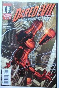 Daredevil #1 (1998)