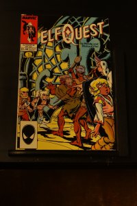ElfQuest #22 (1987) ElfQuest