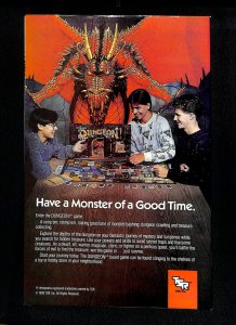 Amazing Spider-Man #342 Kraven the Hunter Appearance!