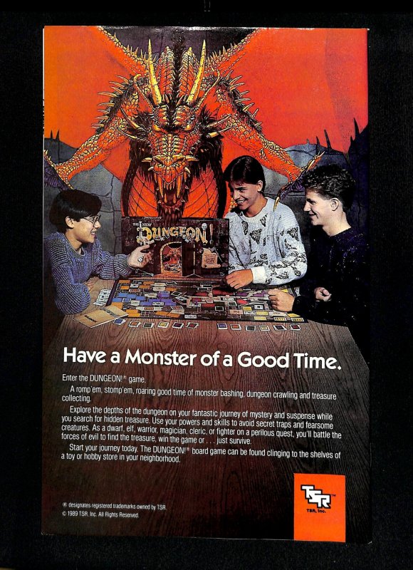 Amazing Spider-Man #342 Kraven the Hunter Appearance!