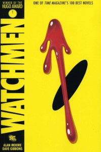 Watchmen TPB #1 (17th) FN ; DC | Alan Moore