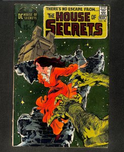 House Of Secrets #90