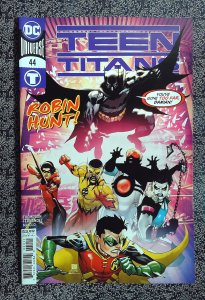 Teen Titans #44 (2020)