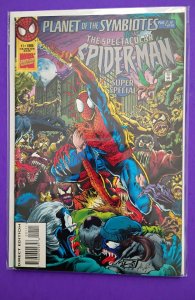 Spectacular Spider-Man Super Special (1995)