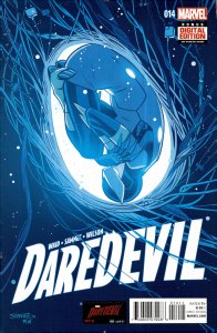 Daredevil #14 (2015) Daredevil
