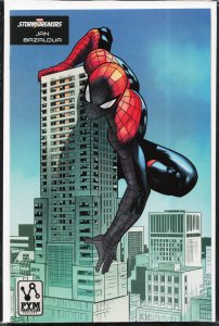 The Amazing Spider-Man #20 Bazaldua Cover (2023)