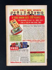 Action Comics #327 (1965) GD+ See Description