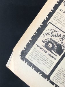 Little Audrey and Melvin #40 (1969)