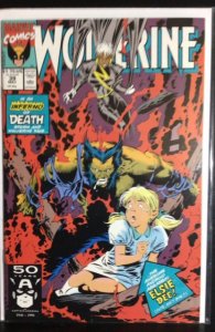 Wolverine #39 (1991)