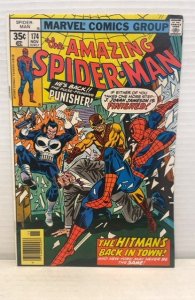 The Amazing Spider-Man #174 (1977)