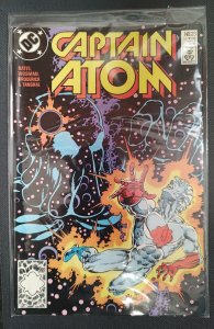 Captain Atom #23 (1988)