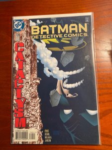 Detective Comics #720 (1998)