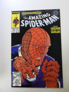The Amazing Spider-Man #307 (1988) VF condition