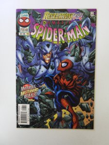 The Amazing Spider-Man #418 (1996) VF- condition