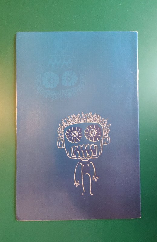 Cheval Noir #35 (1992) VF+