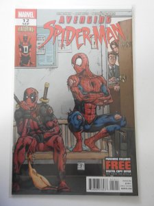 Avenging Spider-Man #12 (2012)
