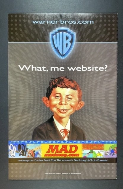 The Authority #20 (2001)