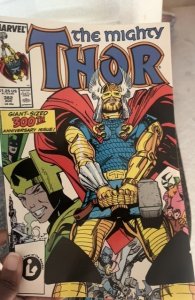 Thor #382 Direct Edition (1987) Thor 