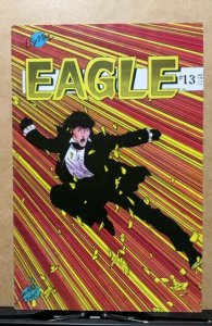 Eagle #13 (1988)
