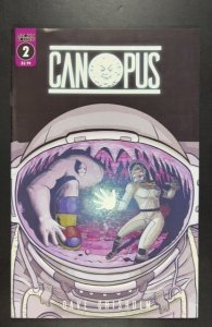 Canopus #2 (2020)