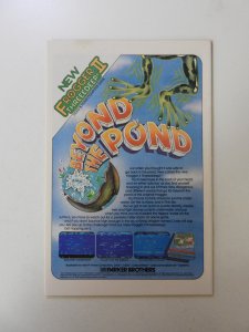 Marvel Super Heroes Secret Wars #8 (1984) VF/NM Condition!