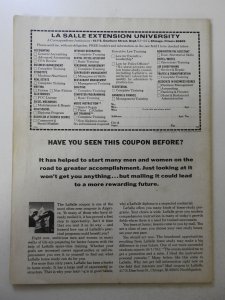 The Savage Sword of Conan #20 (1977) VG+ Condition