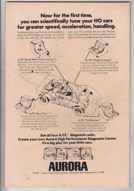 Green Lantern #88 (Mar-72) NM- High-Grade Green Lantern