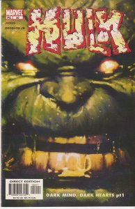 Incredible Hulk(vol. 3) # 50,51,52,53,54
