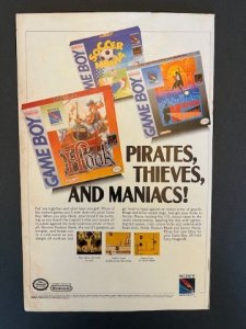 The Mighty Thor #451 (1992) - NM