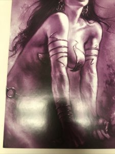 Dejah Thoris (2020) # 8 Variant (NM) Dynamite Entertainment •Virgin • Dan Abnett