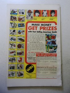 Giant-Size Man-Thing #4 (1975) FN Condition MVS Intact