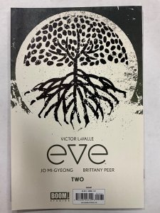 Eve #2 Cover C (2021)