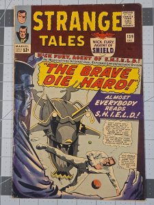 Strange Tales #139 (Marvel Comics December 1965)