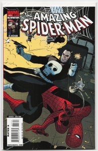 The Amazing Spider-Man #577 (2009)