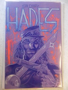 Hades #1 (1994)