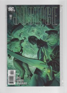 Justice #10 (2007)