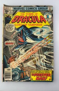 Tomb of Dracula #57 (1977)
