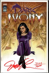 Dark Ivory #0 (2001)