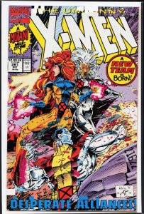 The Uncanny X-Men #281 (1991) X-Men [Key Issue]