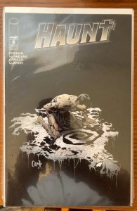 Haunt #8 (2010)