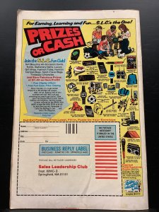 The Incredible Hulk #272 (1982)