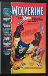 The Infinity Gauntlet #1 (1991)